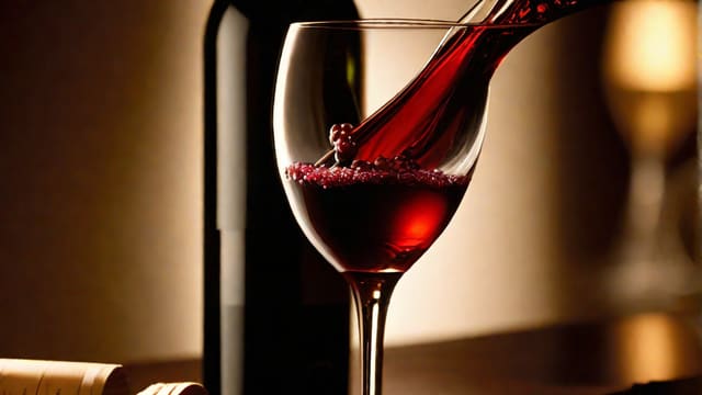 Can Drink Wine While Pregnant