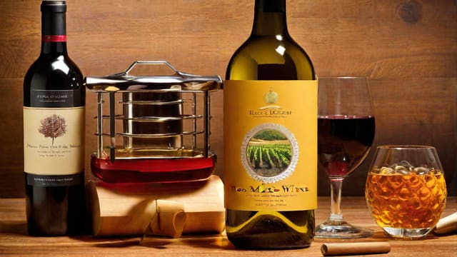 Home Made Wine Kits