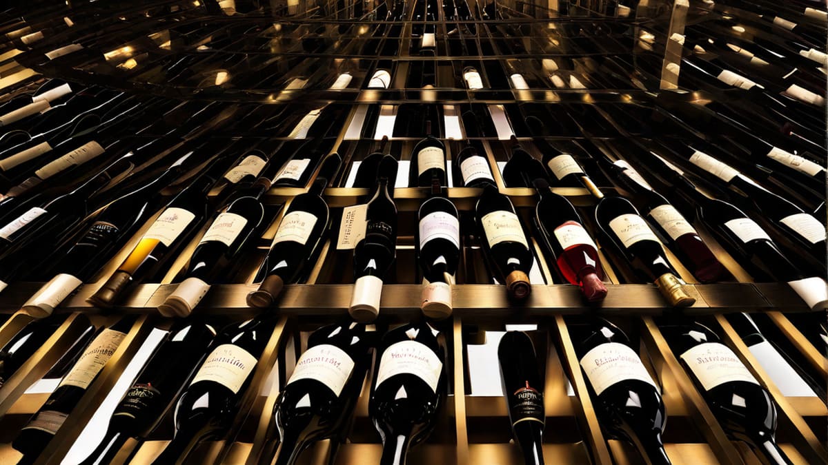 How Many Ounces Of Wine Is A Standard Drink