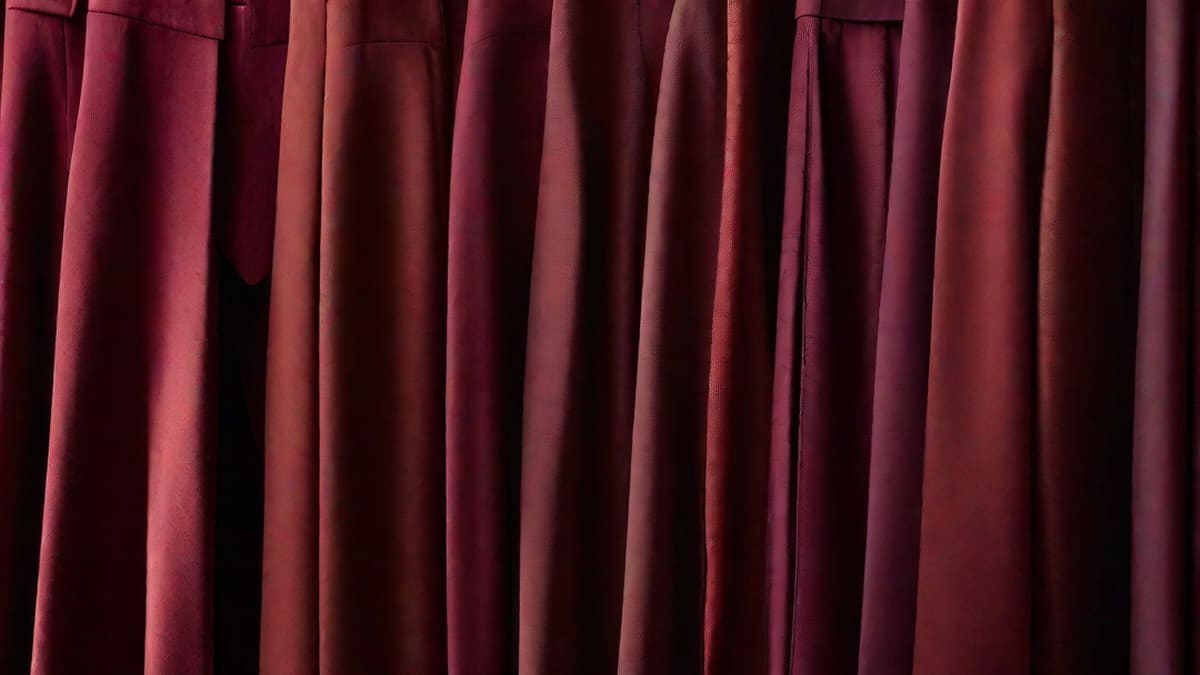 What Color Shoes With Wine Suit