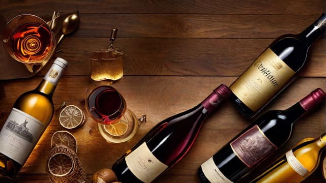 Is Wine Or Beer Better For Your Liver
