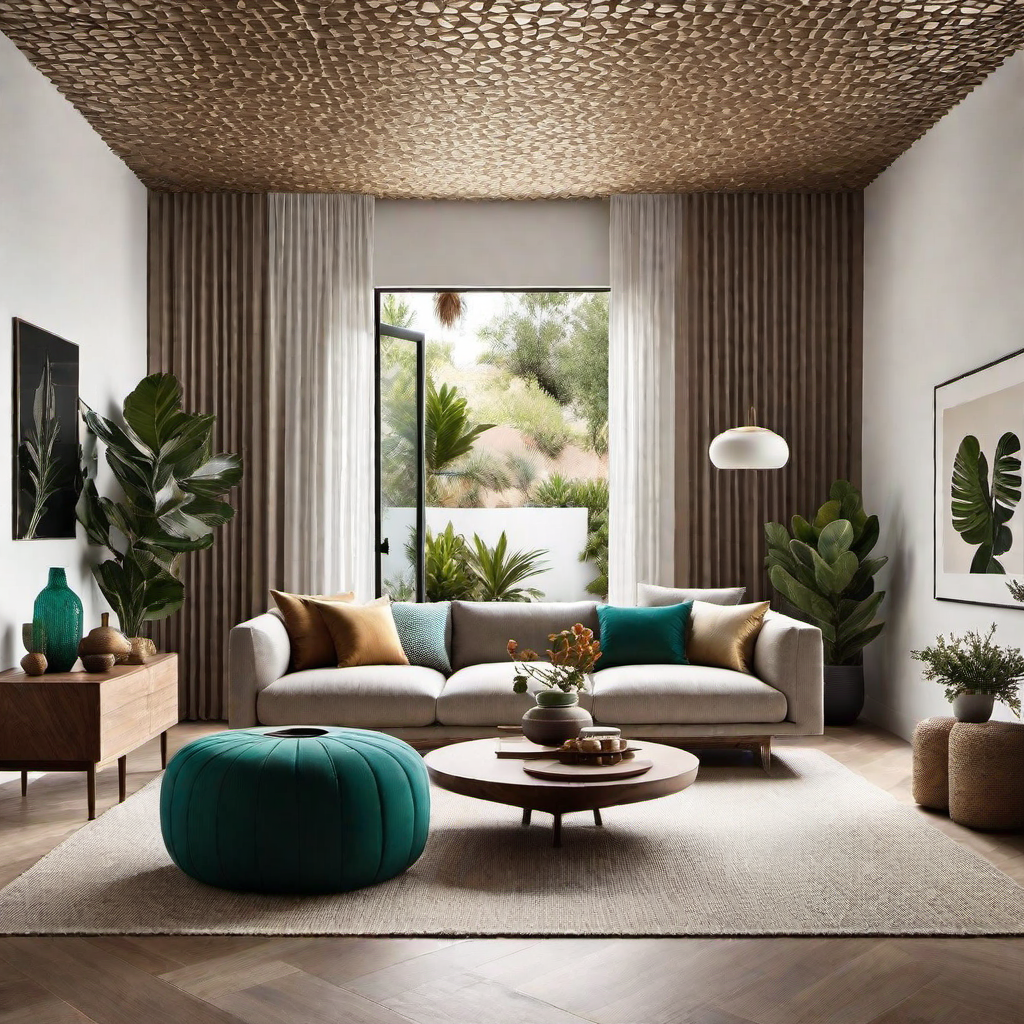 Contemporary Mexican Design: Fusion of Old and New