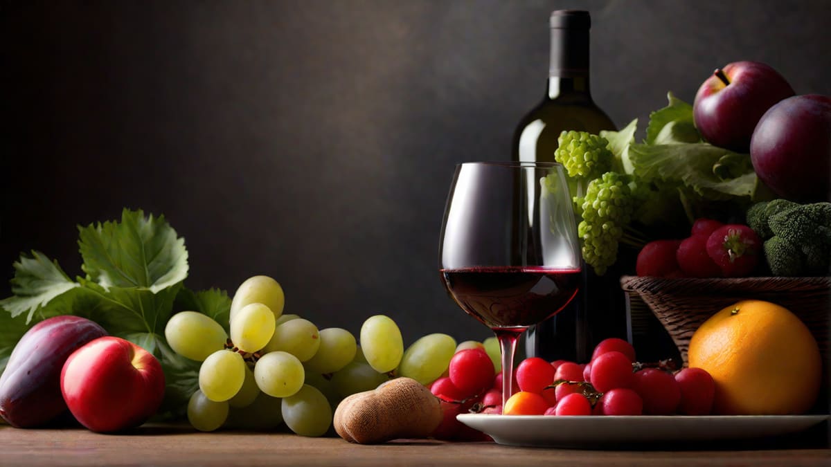 Does Wine Help Constipation