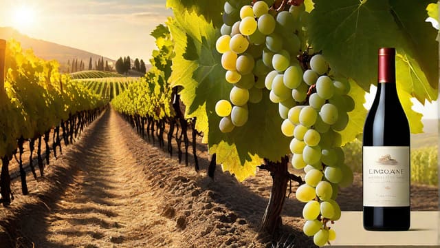 Was The Wine In The Bible Alcoholic