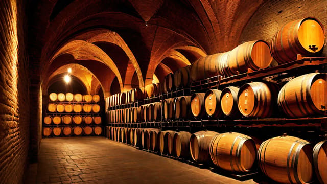 What Is A Fortified Wine