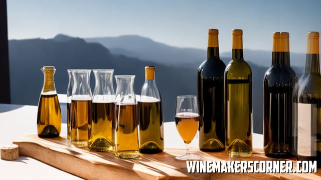 Master the Art of Rebottling Wine: A Step-by-Step Guide to Preserve Flavor and Freshness