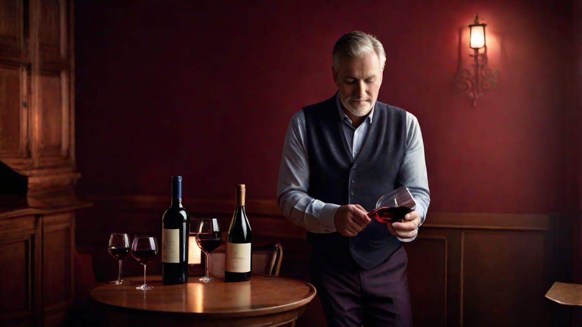 Is Red Wine Bad For Diabetics