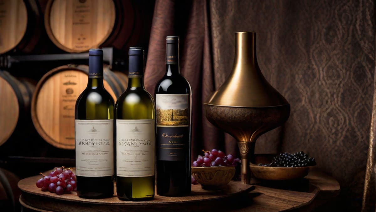 Does Wine Keep You Awake