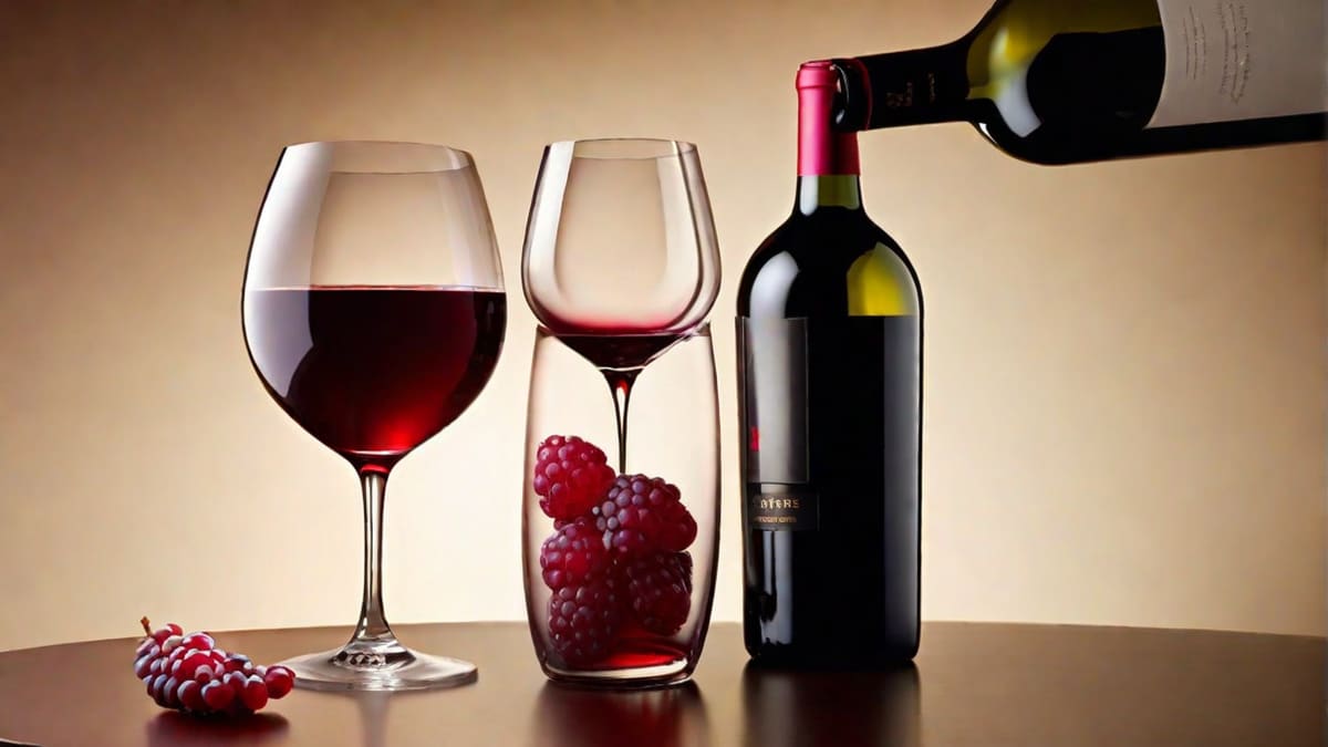 Is Pinot Noir Or Cabernet Sweeter