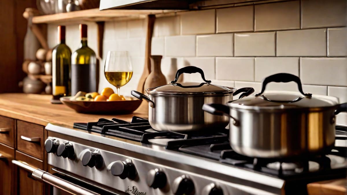 What Is A Good Dry White Wine For Cooking