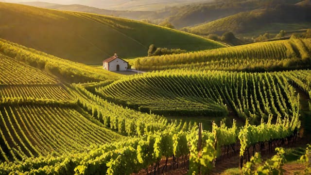 Ingredients To Make Wine