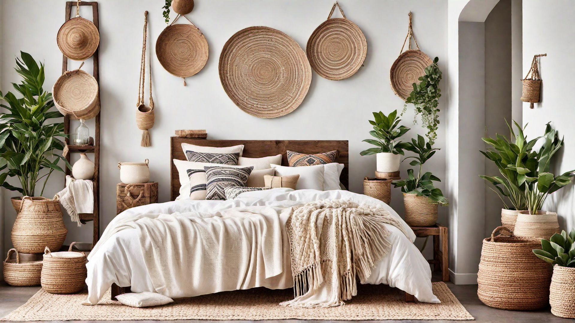 Functional Aesthetics: Stylish Storage Solutions
