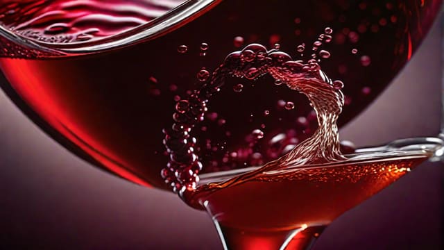 How To Make Red Wine Vinegar From Red Wine