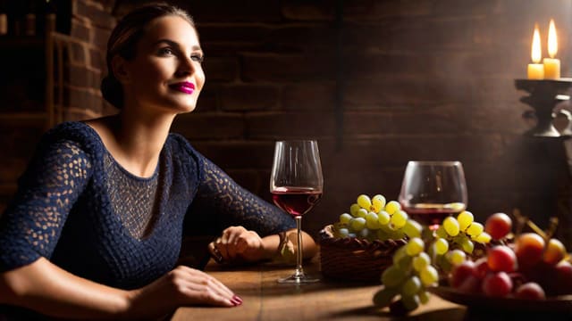 Wine Recipe