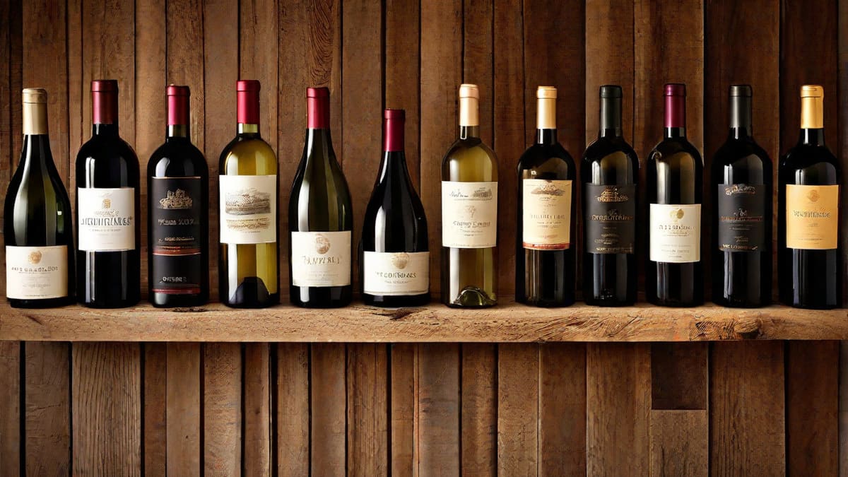 Does Wine Expire If Not Opened