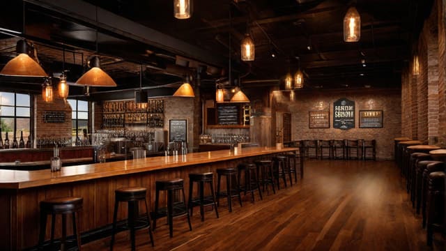 Will County Brewing Co