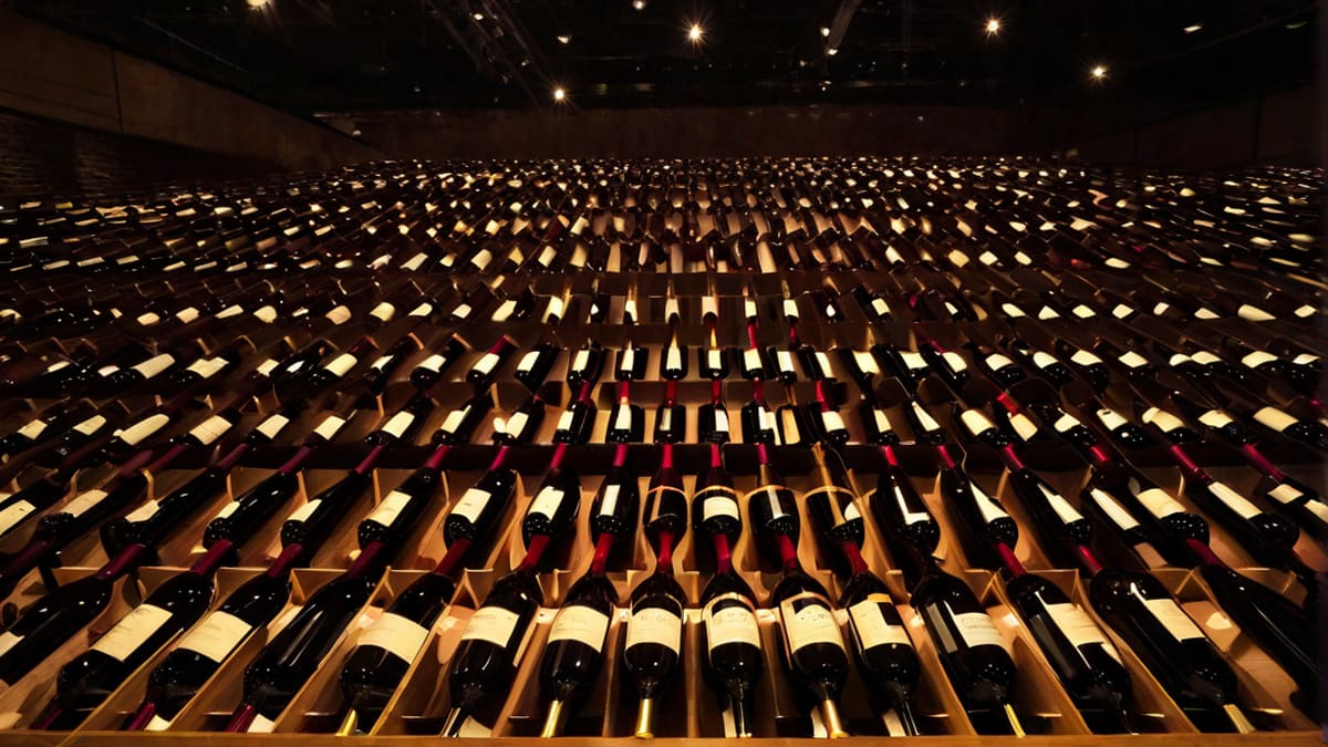 How Many Glasses Of Wine In 1.5 L