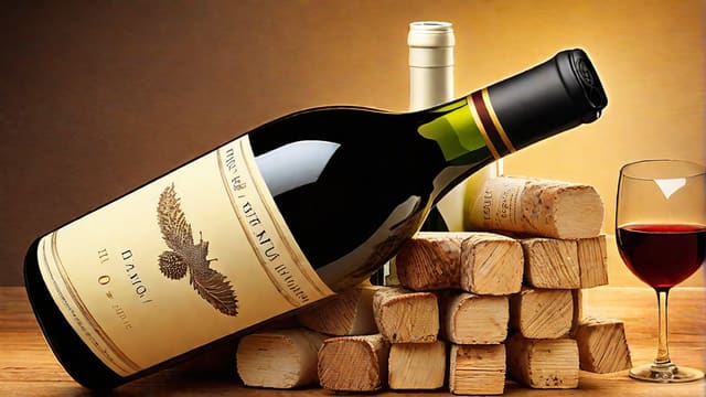 How To.open A Wine Bottle