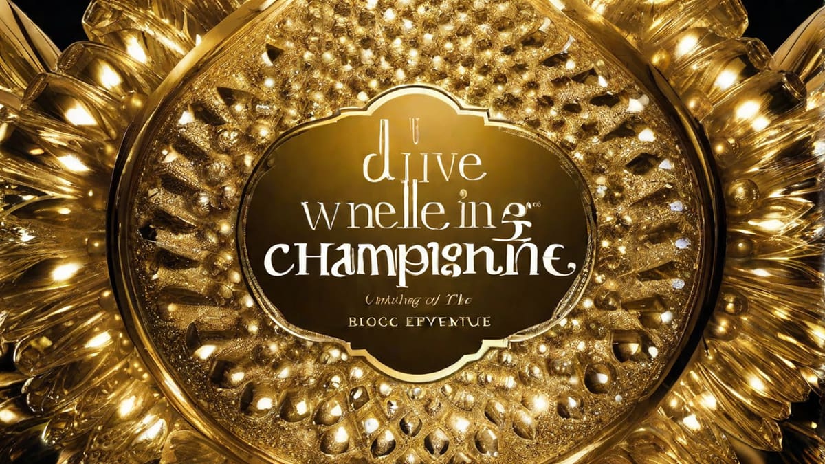 How To Tell If Champagne Is Bad