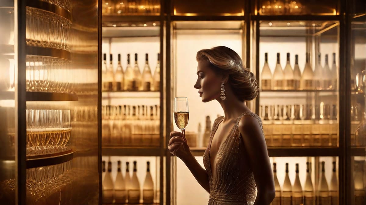 What Is Champagne Yeast
