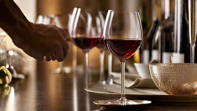 How Do You Let Wine Breathe