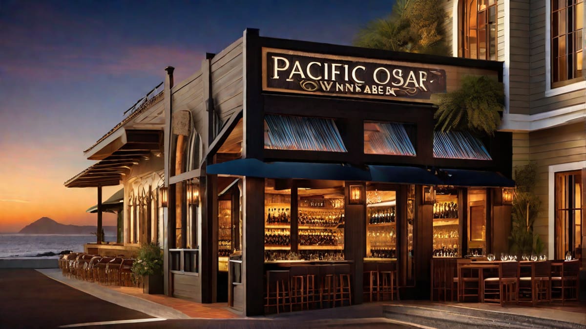 Is Pacific Coast Wine Bar Still Open