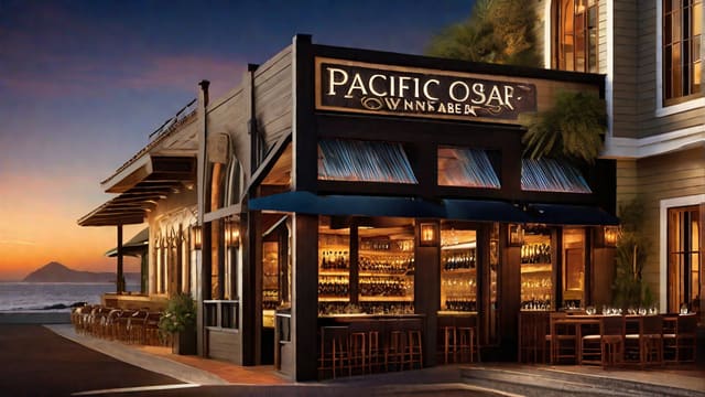 Is Pacific Coast Wine Bar Still Open