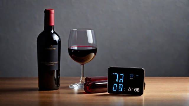 Can Wine Increase Blood Sugar