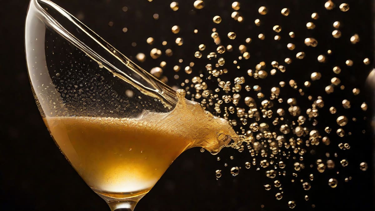 What Is The Champagne Of Beers