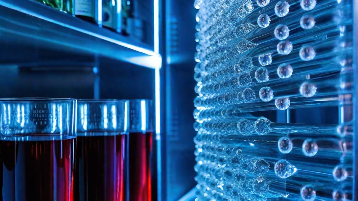 Do You Put Red Wine In The Fridge