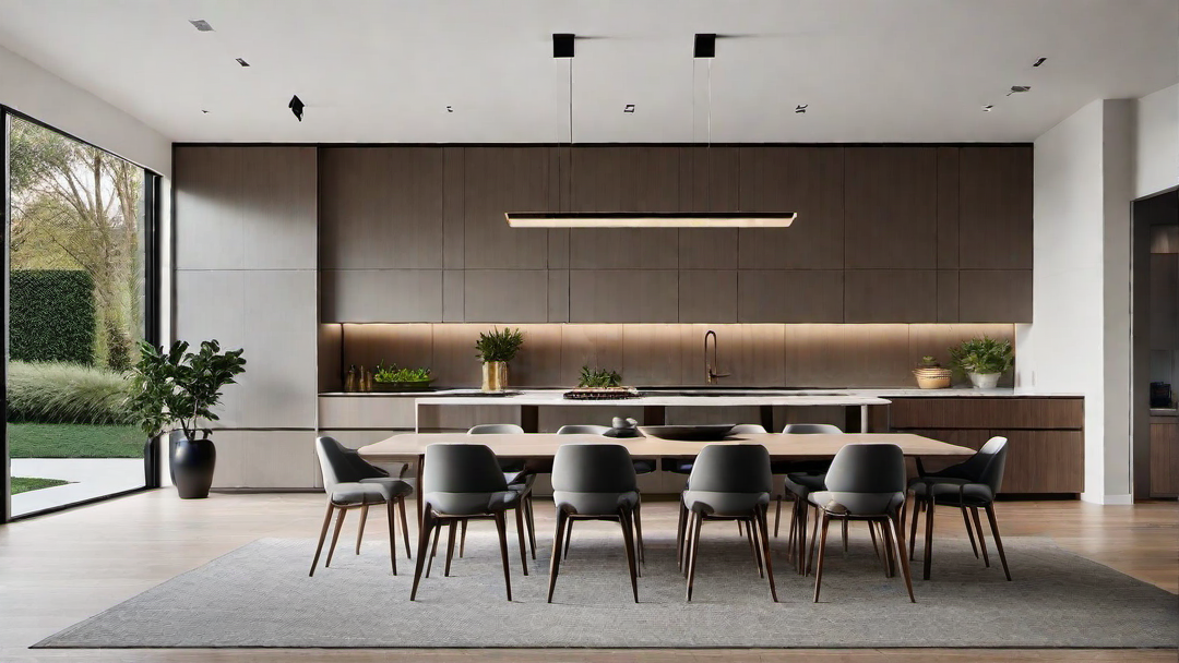 Functional Design: Practicality Meets Aesthetics