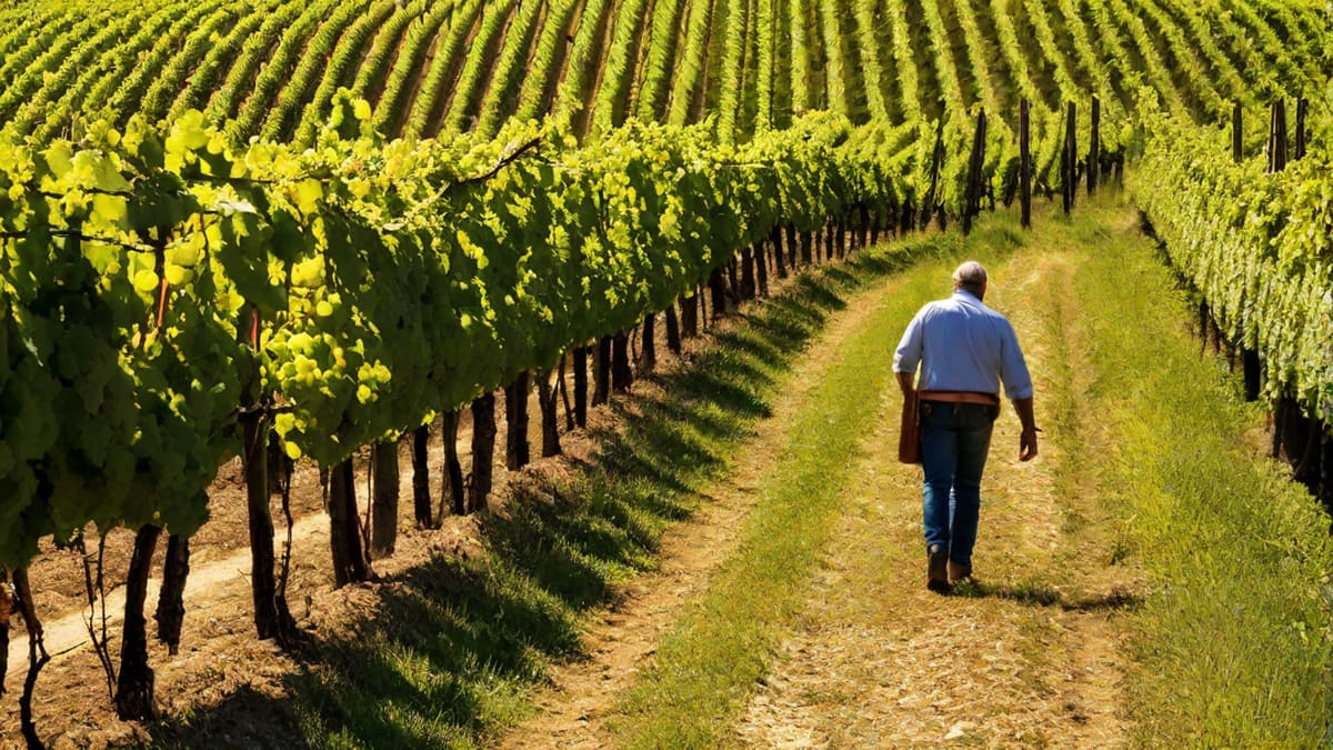 Is Sancerre A Sauvignon Blanc
