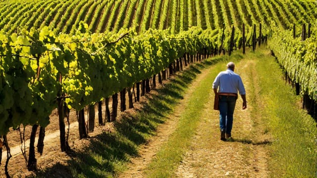 Is Sancerre A Sauvignon Blanc
