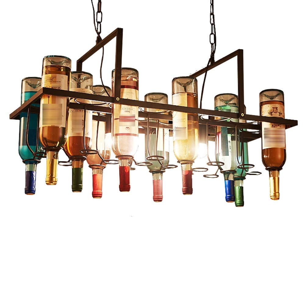 Eapmic Vintage Chandelier