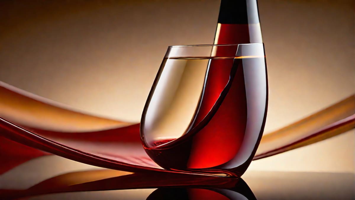 What Happens To Wine As It Ages