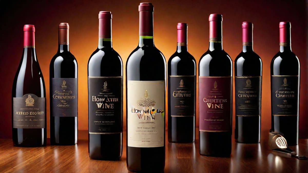 How To Cut Wine Bottles