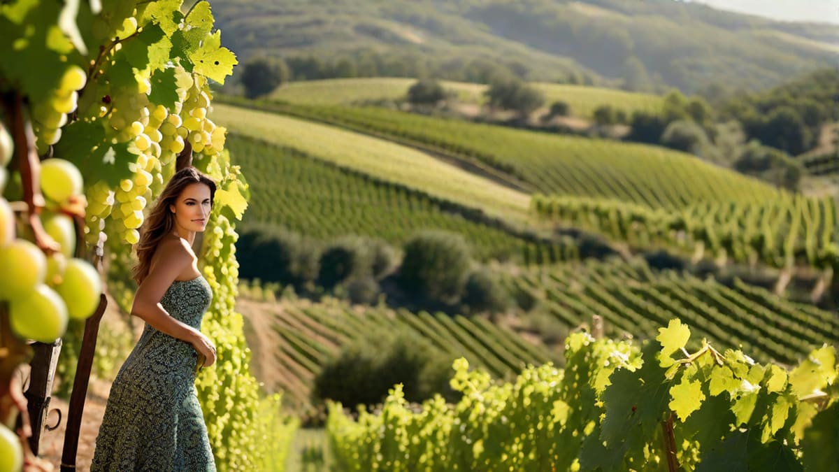 Which Wine Is Good For Skin
