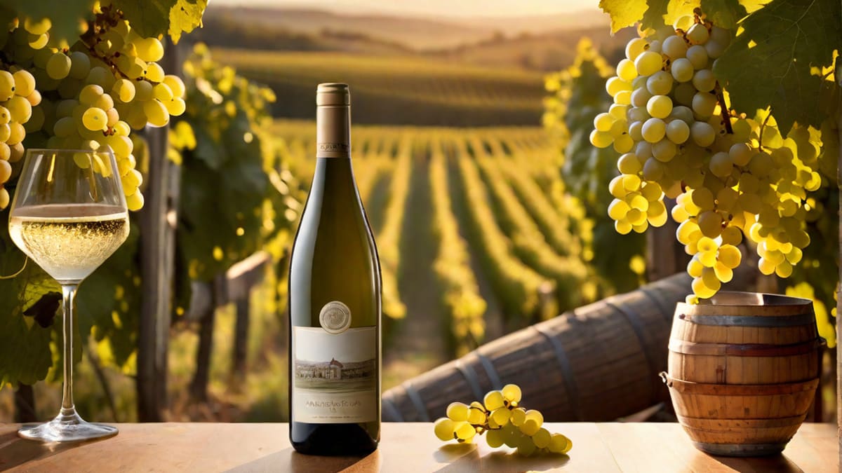 What Is Riesling