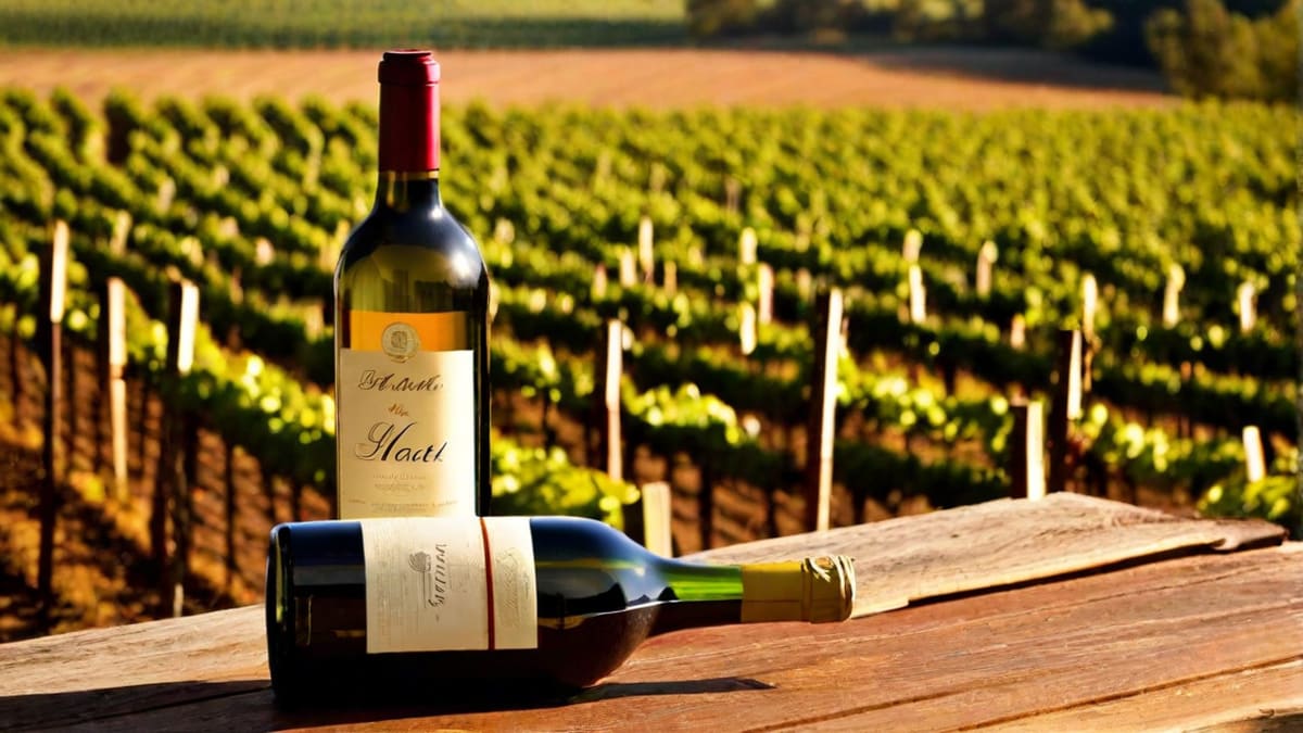 Does Wine Go Bad If It Gets Hot