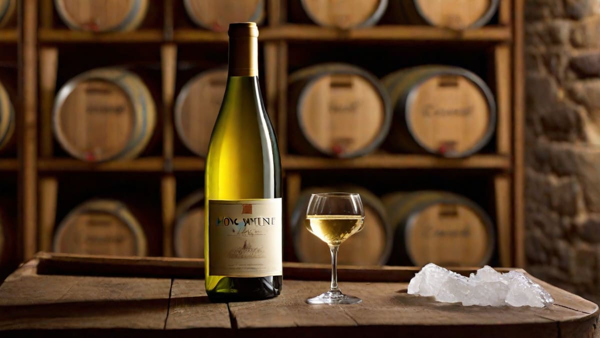 How Long Is White Wine Good For Unopened