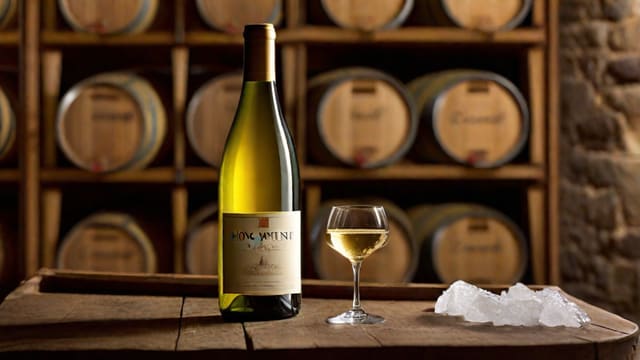 How Long Is White Wine Good For Unopened
