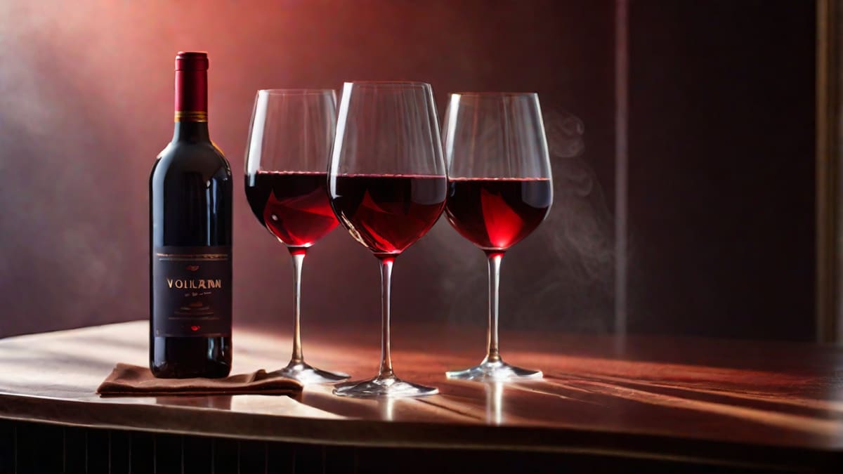 Does Red Wine Have Sugar