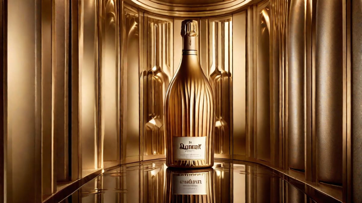 Is Ruinart A Good Champagne