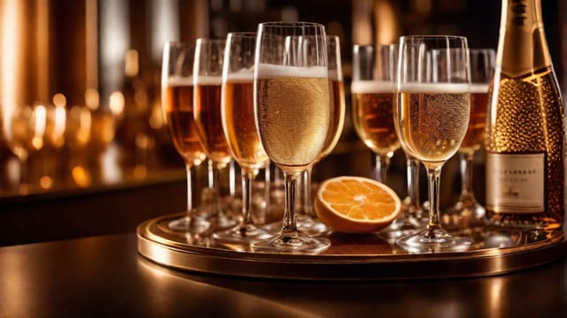 What Is A Champagne Cognac