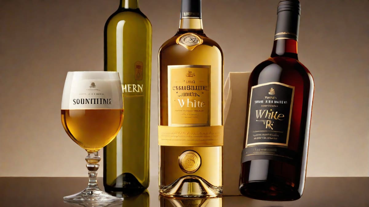 Can You Substitute Sherry For White Wine