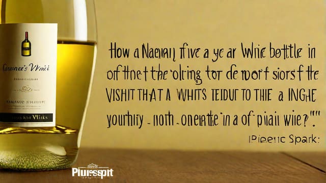 How Many Calories Is In A Bottle Of White Wine