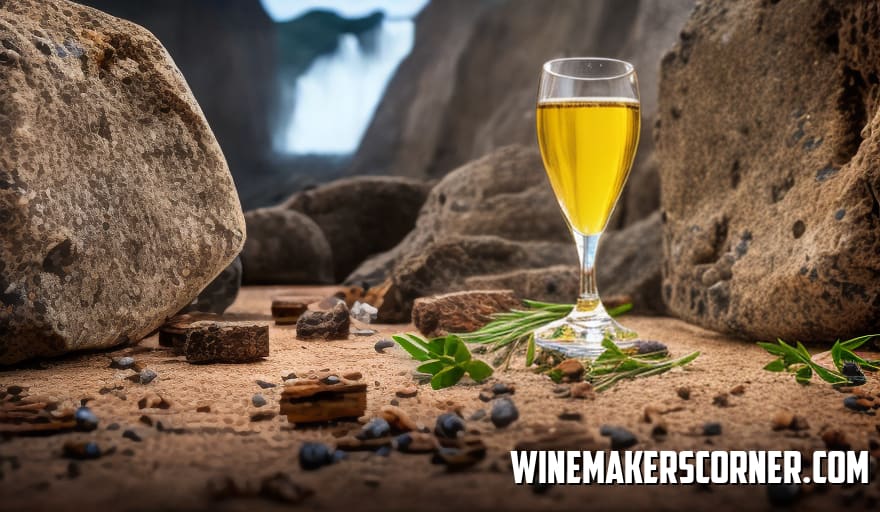 Is Moscato White Wine