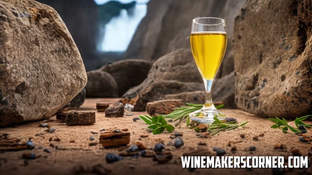 Is Moscato White Wine