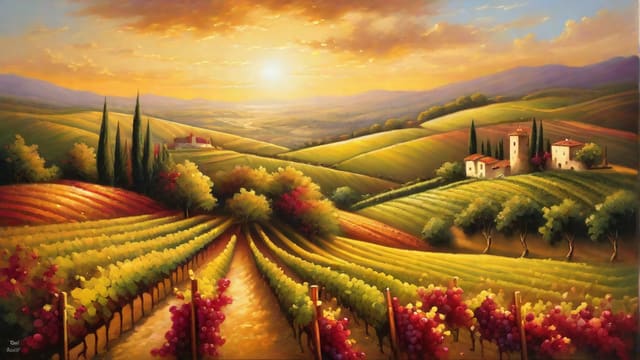 What To Know About Wine