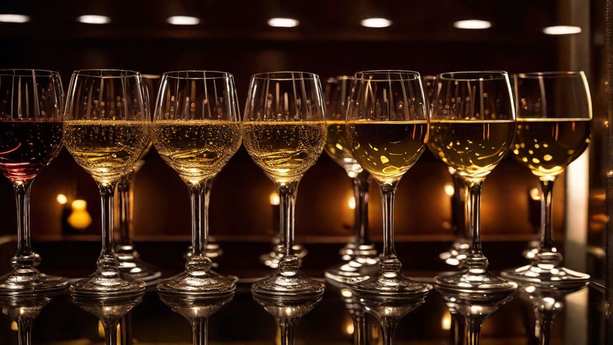 How Many Ounces In 750 Ml Bottle Of Wine